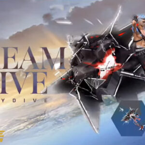 Garena Free Fire Max Redeem codes