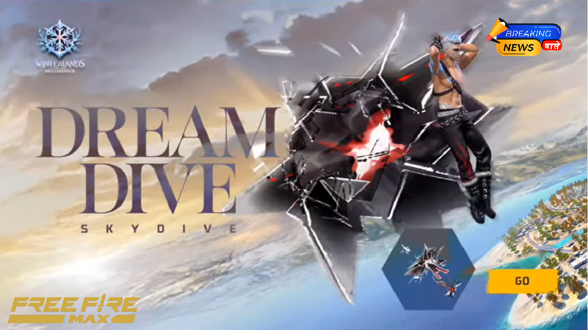 Garena Free Fire Max Redeem codes