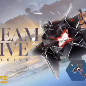 Garena Free Fire Max Redeem codes