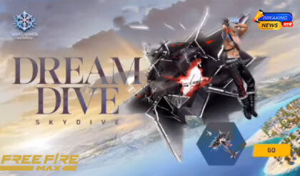 Garena Free Fire Max Redeem codes