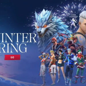 Garena Free Fire Max Redeem codes