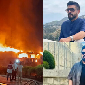 Goa Nightclub Fire Accused Gaurav-Saurabh Luthra Took IndiGo Flight from Mumbai to Flee to Thailand