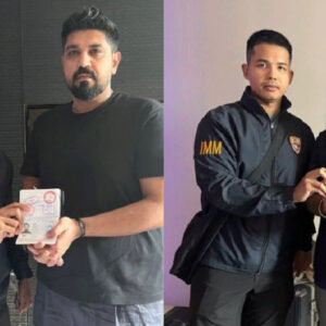 Goa Nightclub Fire: Main Accused Luthra Brothers Detained in Thailand, Extradition Process Initiated