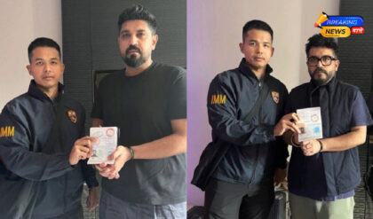 Goa Nightclub Fire: Main Accused Luthra Brothers Detained in Thailand, Extradition Process Initiated