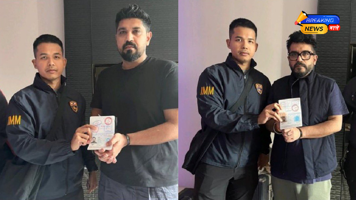 Goa Nightclub Fire: Main Accused Luthra Brothers Detained in Thailand, Extradition Process Initiated