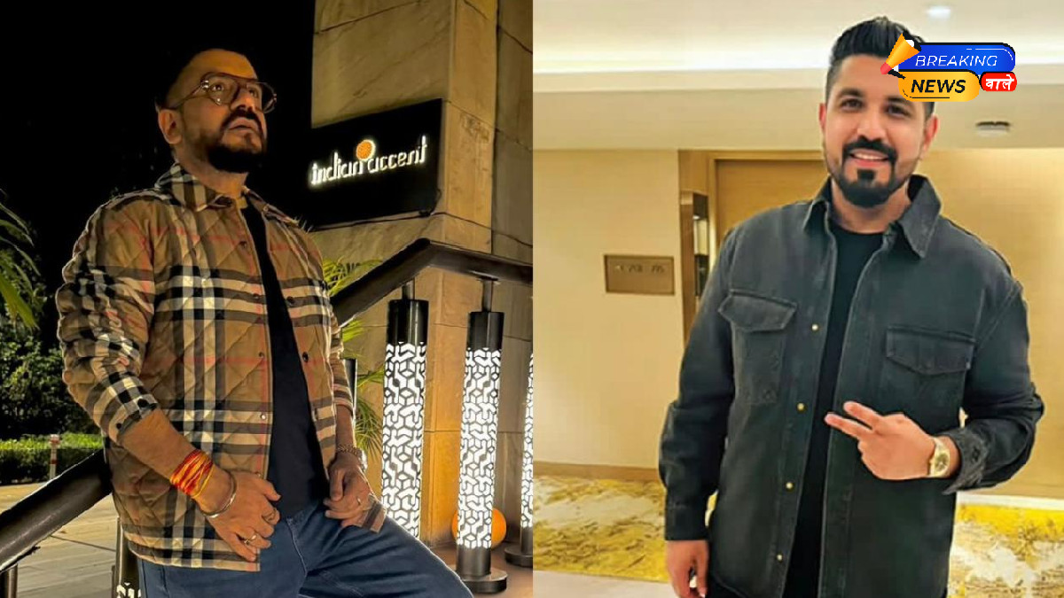 Goa Nightclub Fire: Main Accused Saurabh and Gaurav Luthra Arrested in Thailand