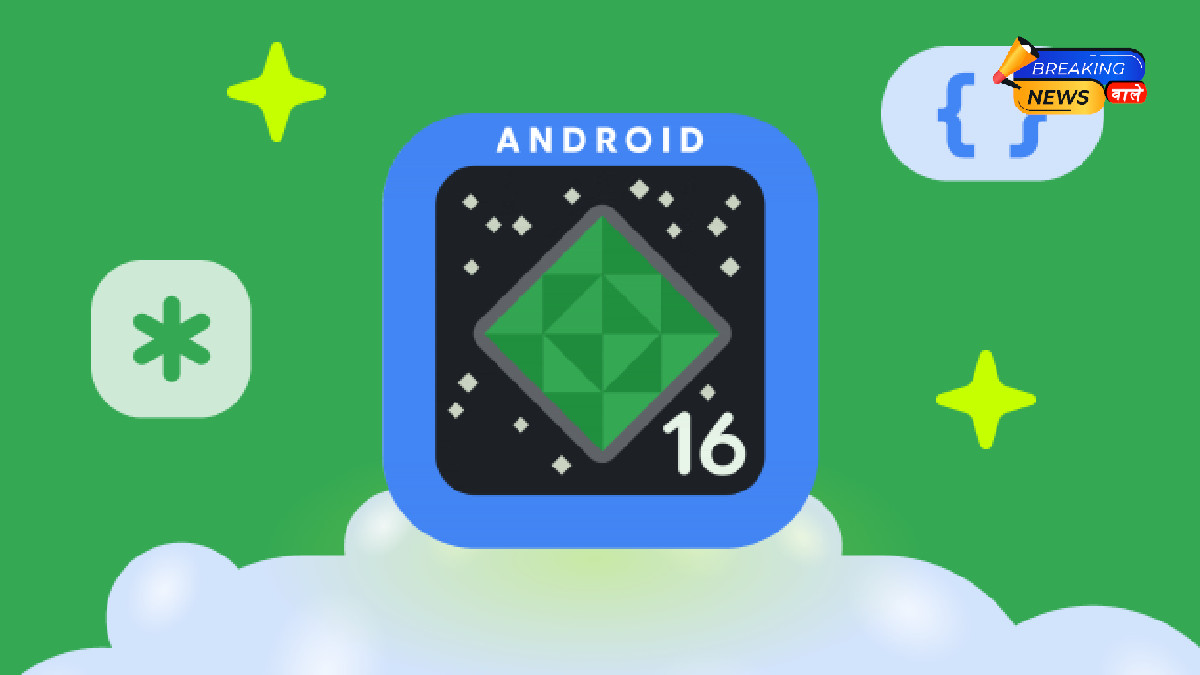 Google Releases Android 16 QPR2 Update