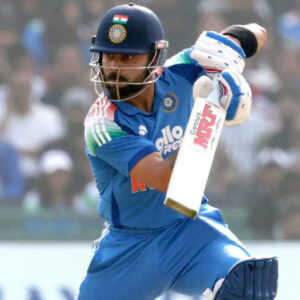 ICC ODI Rankings: Virat Kohli Moves Towards Number 1