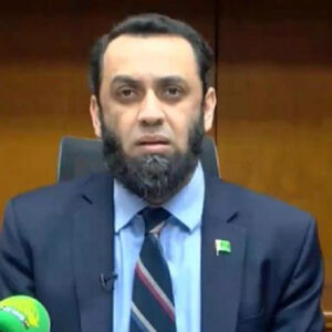 Pakistan: Information Minister Tarrar's Controversial Statement, Tells Sisters to 'Die of Shame'