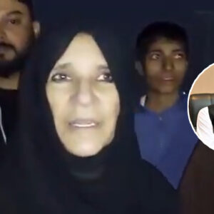 Imran Khan's Sister Meets Him: Dr. Uzma Khan Says 'Imran is Fine, But Being Mentally Tortured'