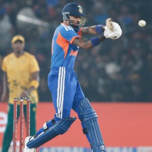 IND vs SA 1st T20: Bumrah's Triple Century (Wickets), Hardik's 100 Sixes; Tilak's 1000 Runs