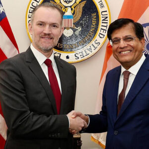 India-US Trade Deal: Impasse Expected to Break, US Says — 'Received Fantastic Offer from India'