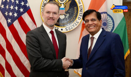 India-US Trade Deal: Impasse Expected to Break, US Says — 'Received Fantastic Offer from India'