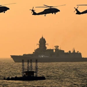 Indian Navy Day 2025: Why is This Day of Valor Celebrated on December 4 Today?