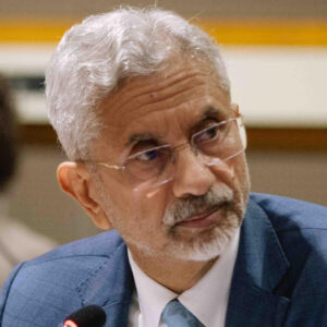 India's Stance: EAM Jaishankar Asserts 'No Third Country Veto' on Partnership with Russia