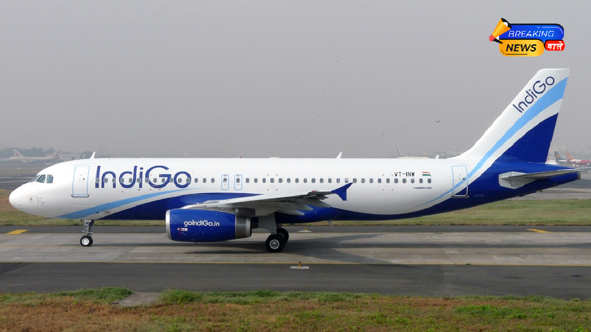 IndiGo Apologizes for Flight Disruptions, Promises to Normalize Services Soon