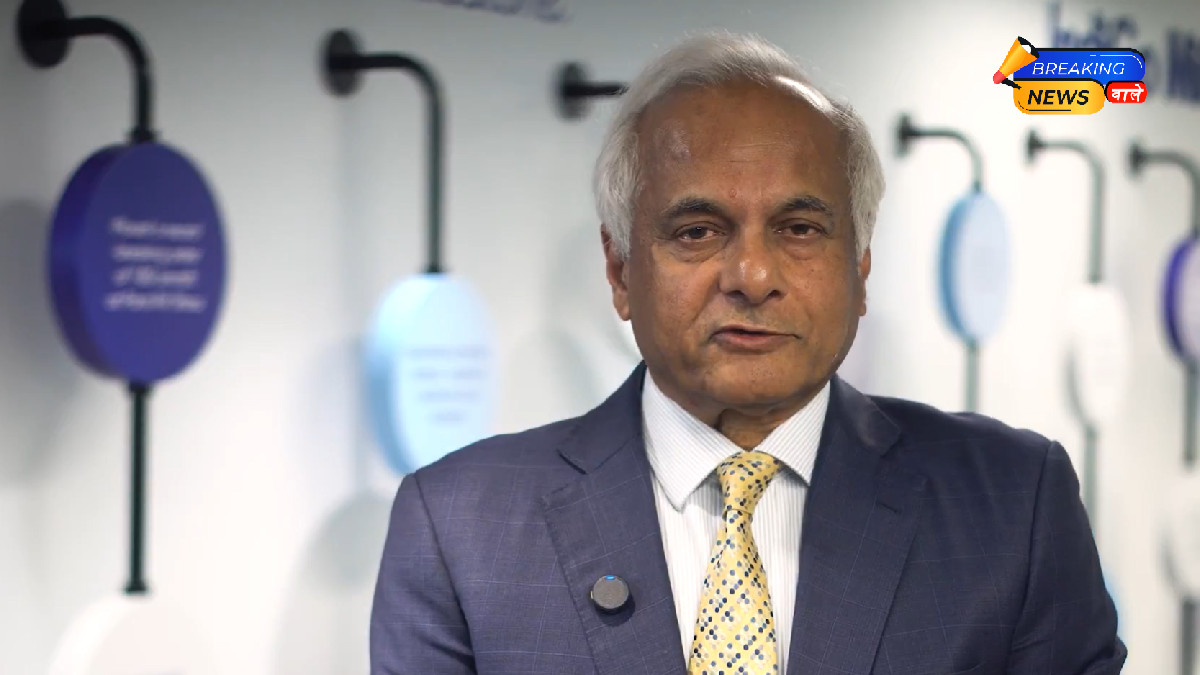 IndiGo Crisis: Chairman Vikram Singh Mehta Issues Public Apology, Says—“We Have Disappointed Our Customers