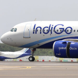 IndiGo Faces Possible CCI Antitrust Probe Following Chaos and Over 5,000 Flight Cancellations