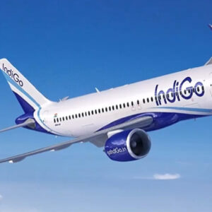 IndiGo Operational Crisis