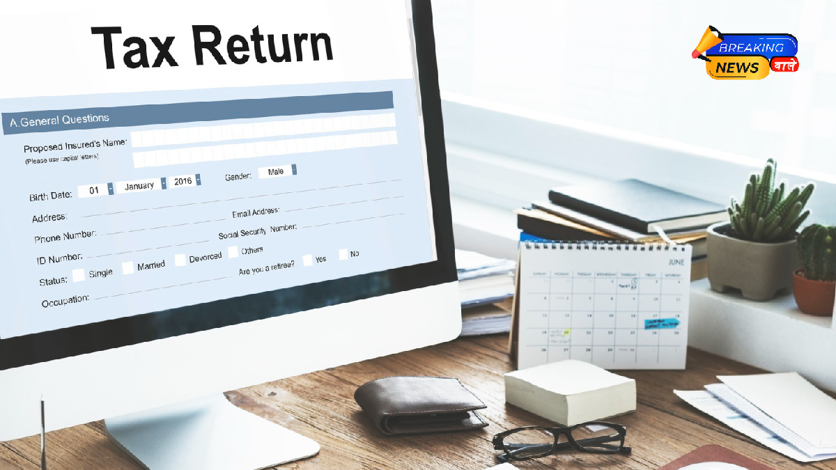 ITR Refund Delay: Find Out the Reasons Why Your Income Tax Refund is Stuck and How to Check the Status on the Portal