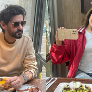 Kritika Kamra–Gaurav Kapur: Kritika Kamra Confirms Relationship, Shares Romantic Pictures with Gaurav Kapur