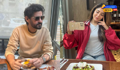 Kritika Kamra–Gaurav Kapur: Kritika Kamra Confirms Relationship, Shares Romantic Pictures with Gaurav Kapur