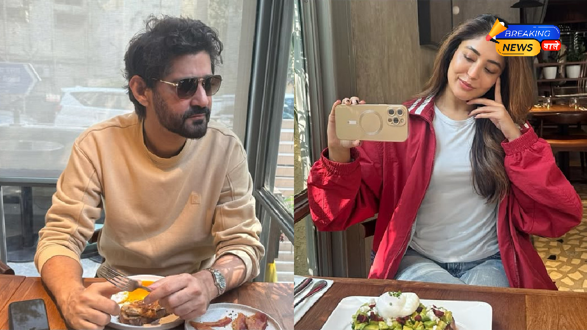 Kritika Kamra–Gaurav Kapur: Kritika Kamra Confirms Relationship, Shares Romantic Pictures with Gaurav Kapur