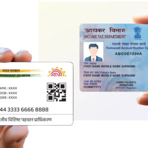 Link Aadhaar with PAN by December 31, 2025, to Keep PAN Active; Step-by-Step Online Guide Inside