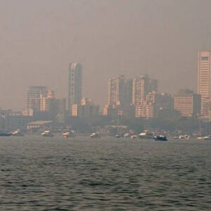 Mumbai Hits 'Severe' Air Quality Level; BMC Imposes Ban on Construction Works under GRAP-4 Norms