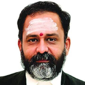 Over 50 Former Judges Denounce Impeachment Motion Filed Against Madras High Court's Justice Swaminathan