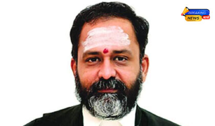 Over 50 Former Judges Denounce Impeachment Motion Filed Against Madras High Court's Justice Swaminathan