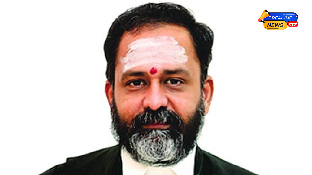 Over 50 Former Judges Denounce Impeachment Motion Filed Against Madras High Court's Justice Swaminathan