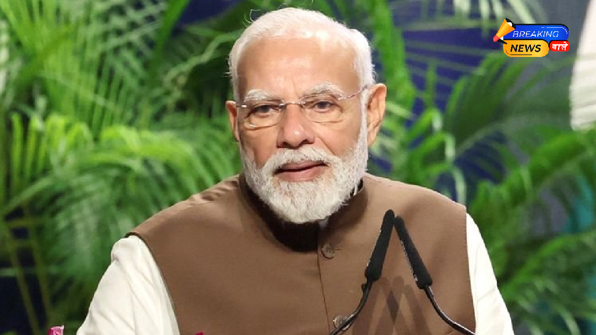 PM Modi to Initiate Special Discussion in Parliament Today on 150 Years of 'Vande Mataram'
