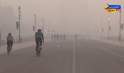 Pollution Crisis: GRAP-4 Imposed in Delhi-NCR; Complete Ban Placed on These Activities/Items