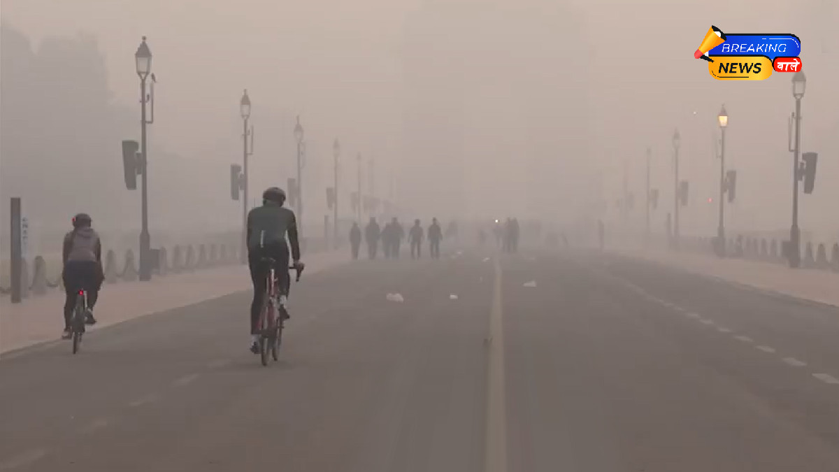 Pollution Crisis: GRAP-4 Imposed in Delhi-NCR; Complete Ban Placed on These Activities/Items