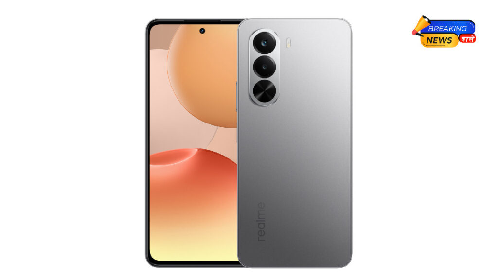 Realme P4x 5G