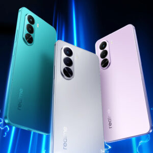 Realme P4x 5G