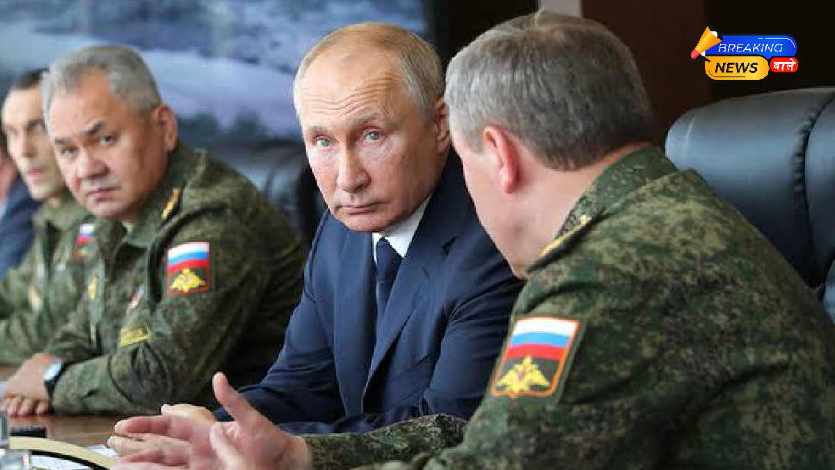 Russia Fires 51 Missiles and 653 Drones at Ukraine