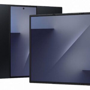 Samsung Galaxy Z TriFold