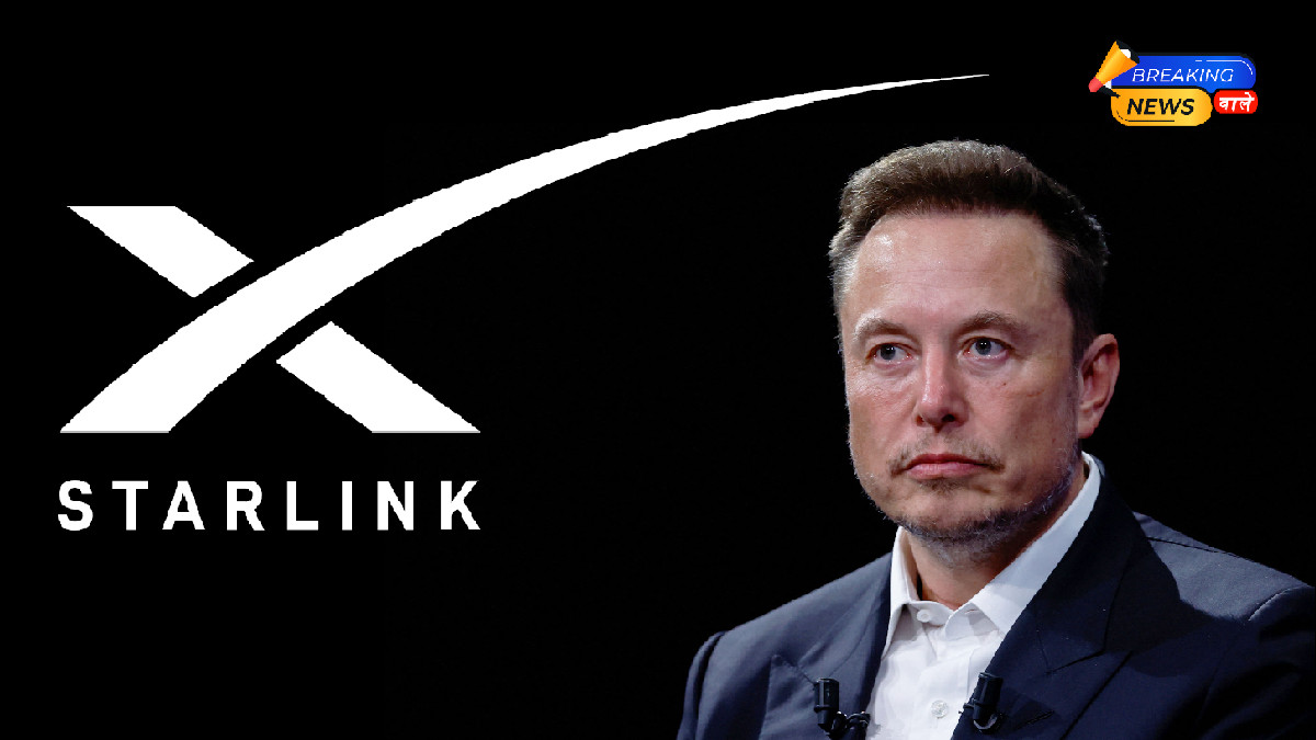 Starlink Confirms Service Not Started in India Despite Website Being Mistakenly Made Live