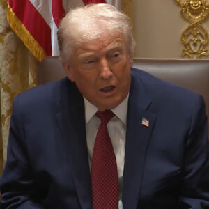 Tension Rises Ahead of India-US Trade Talks: Trump Hints at Imposing Tariffs on Indian Rice