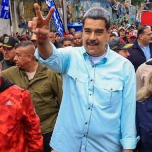 Trump Administration Imposes New Sanctions on Three Maduro Nephews and Six Crude Oil Tankers