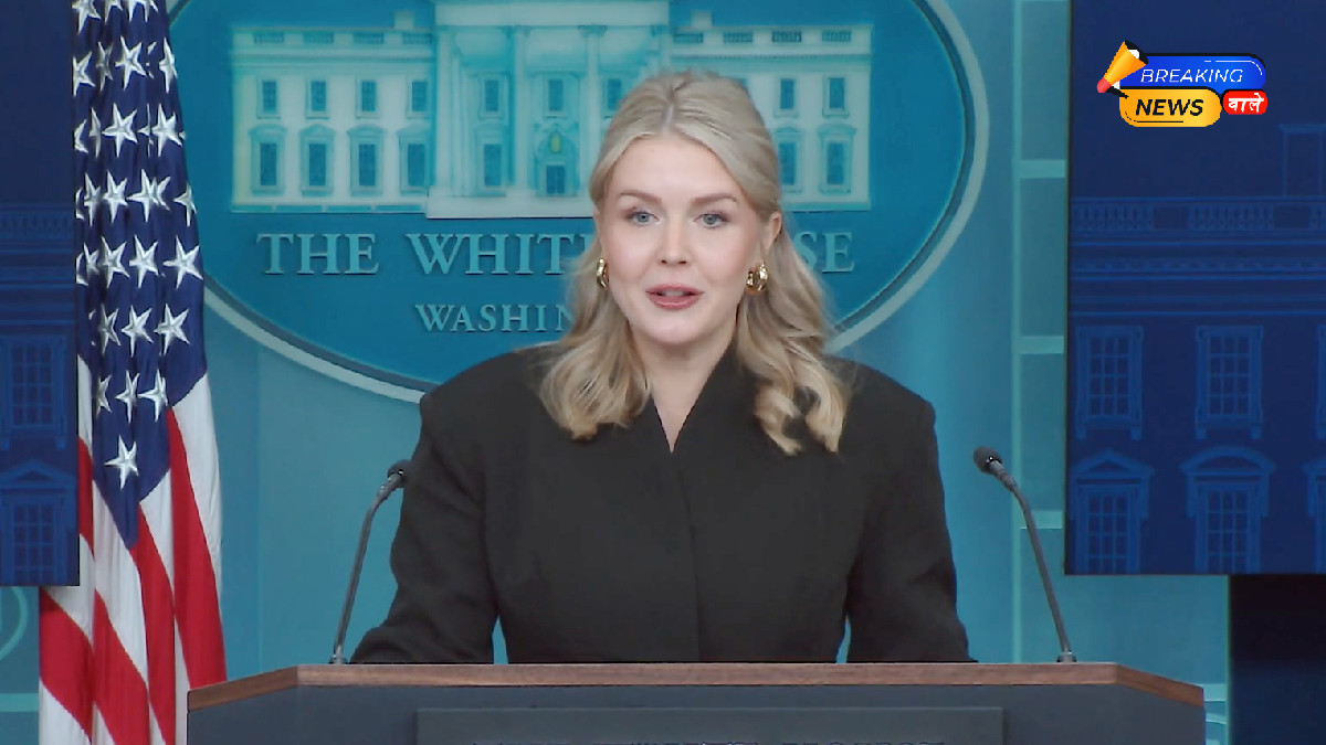 Trump Pulls Back on Russia-Ukraine Peace Talks, Citing Deep Disappointment, Spokesperson Reveals