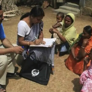 Union Government Clears ₹11,718 Crore for India's First Digital Census Scheduled for 2027