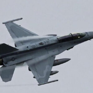 US Approves $686 Million Package to Upgrade Pakistan's F-16 Fleet