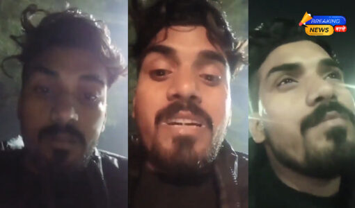 Varanasi Suicide: Youth Dies by Hanging, Driven by Wife's Infidelity; Serious Allegations Made in Suicide Video