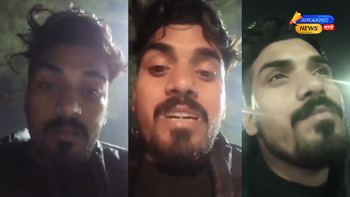 Varanasi Suicide: Youth Dies by Hanging, Driven by Wife's Infidelity; Serious Allegations Made in Suicide Video