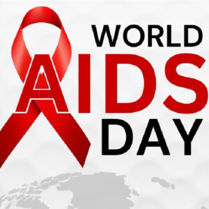 World AIDS Day 2025