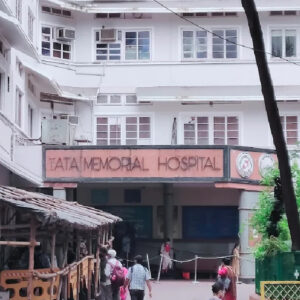 Tata Memorial Hospital