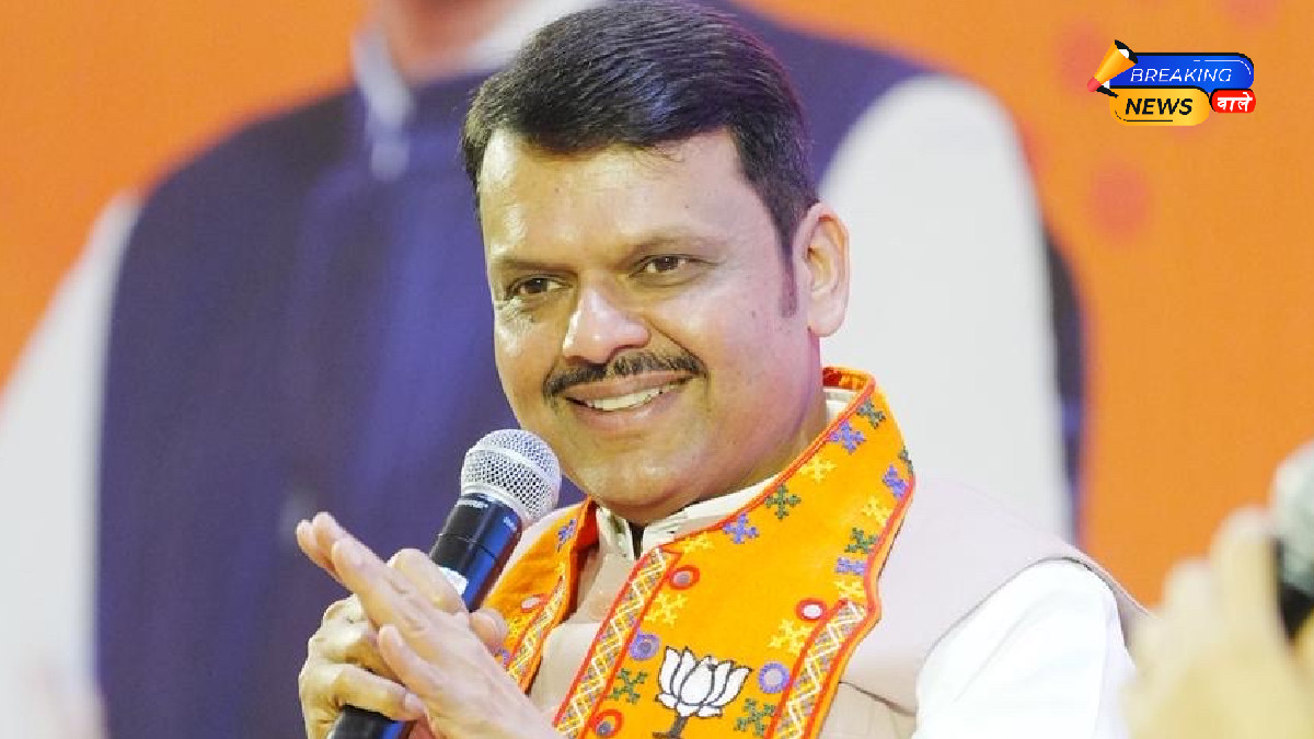 BMC Elections 2026: Devendra Fadnavis